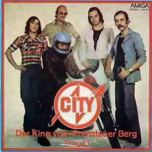City  - Der King Vom Prenzlauer Berg / Traudl download free
