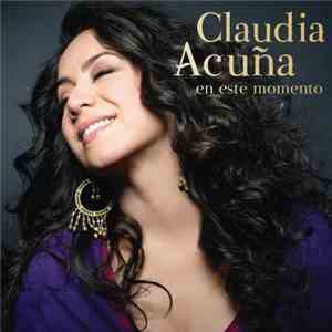 Claudia Acuña - En Este Momento download free
