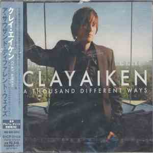 Clay Aiken - A Thousand Different Ways download free