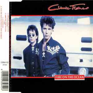 Climie Fisher - Fire On The Ocean download free