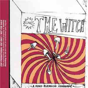 Clinic - The Witch download free