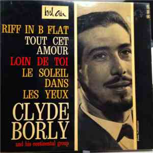Clyde Borly Et Son Orchestre - Riff In B Flat download free