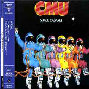 CMU  - Space Cabaret download free