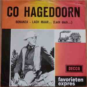 Co Hagedoorn - Bonanza / Lach Maar... (Lach Doch...) download free