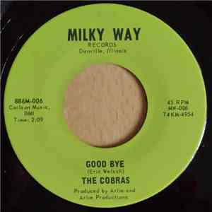 Cobras, The  - Goodbye / Try download free