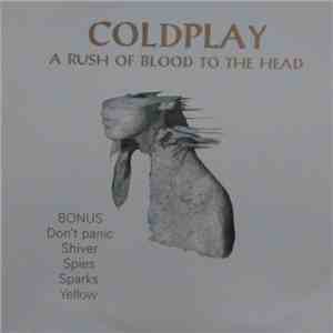Coldplay - A Rush Of Blood To The Head download free