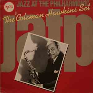 Coleman Hawkins - The Coleman Hawkins Set download mp3 flac
