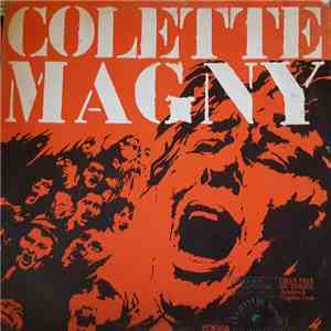 Colette Magny - Feu Et Rythme download free