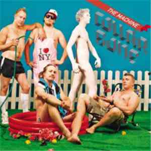 Collarbone  - The Machine download free