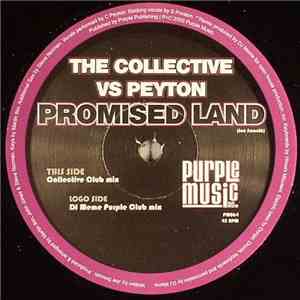 Collective Vs Peyton - Promised Land download free