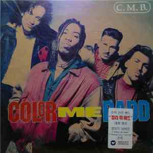 Color Me Badd - C.M.B. download free