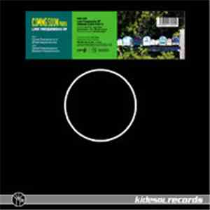 Coming Soon Part II - Love Frequencias EP download free