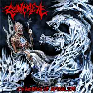 Concrete  - Chambers Of Afterlife download free