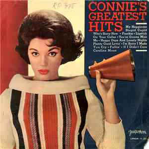 Connie Francis - Connie's Greatest Hits download free