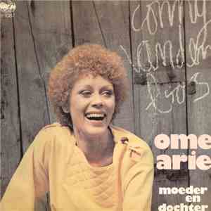 Conny Vandenbos - Ome Arie download free