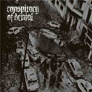 Conspiracy Of Denial - Conspiracy Of Denial download free