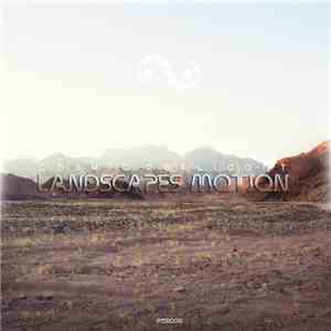 Cosmic Replicant - Landscapes Motion download free