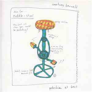 Courtney Barnett - Pedestrian At Best download free