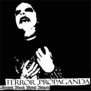 Craft  - Terror Propaganda download free