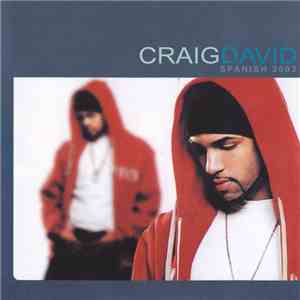 Craig David - Spanish 2003 download free
