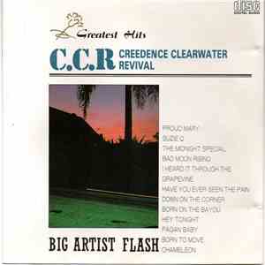 Creedence Clearwater Revival - Greatest Hits download free
