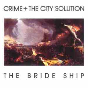 Crime + The City Solution - The Bride Ship download free