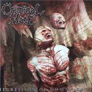 Criminal Hate - Regression Of Human Race download free