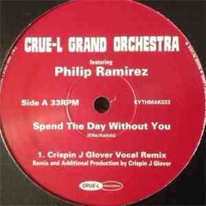 Crue-L Grand Orchestra - Spend The Day Without You download free