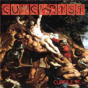 Cumchrist - Cumplete download free