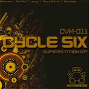 Cycle Six - Superstition EP download free