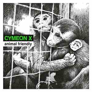 Cymeon X - Animal Friendly download free