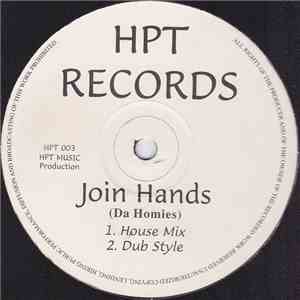 Da Homies - Join Hands download free