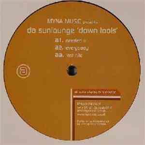 Da Sunlounge - Down Tools download free