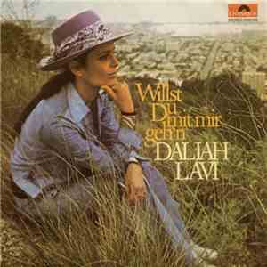 Daliah Lavi - Willst Du Mit Mir Geh'n download free