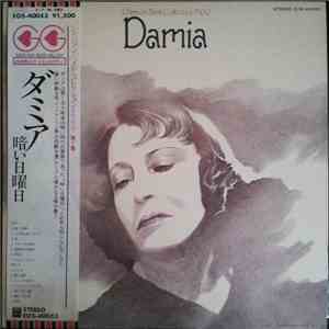 Damia - Chanson Best Collection 1500 download free