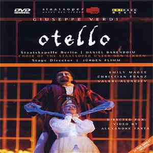 Daniel Barenboim, Giuseppe Verdi - Otello download free