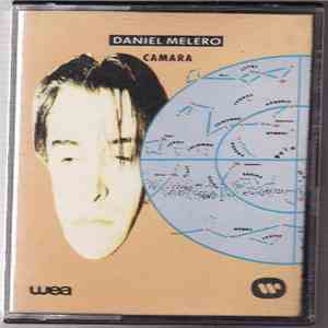 Daniel Melero - Camara download free