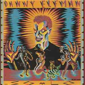 Danny Elfman - So-Lo download free