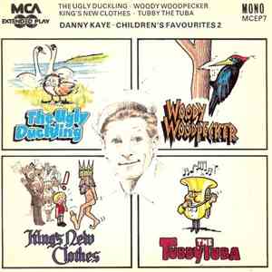Danny Kaye  - Children's Favourites 2 download free