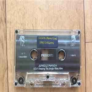 Dark Surgeon, DJ Principal - Jungle Mania III- Civilisation download free