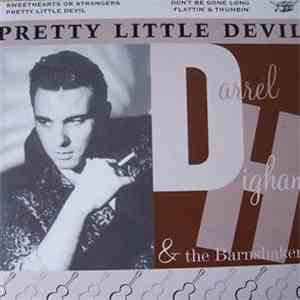 Darrel Higham & The Barnshakers - Pretty Little Devil download free