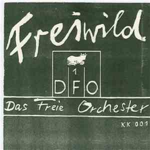 Das Freie Orchester - Freiwild download free