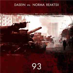 Dasein  vs. Norma Reaktsii - 93 download free