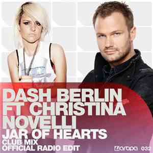 Dash Berlin Ft Christina Novelli - Jar Of Hearts download free