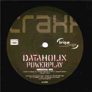 Dataholix - Powerplay download free