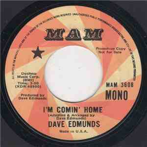Dave Edmunds - I'm Comin' Home download free