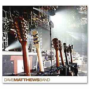 Dave Matthews Band - DMB Live Trax Volume 4 download free