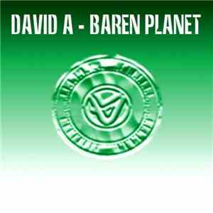 David A - Barren Planet download free