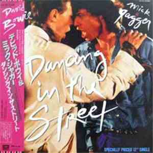 David Bowie And Mick Jagger - Dancing In The Street download free
