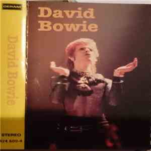 David Bowie - David Bowie download free